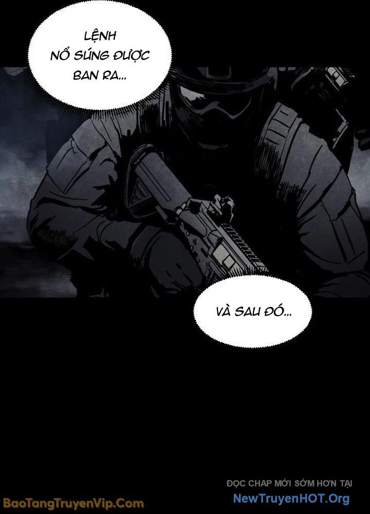 Vùng Đất Sương Mù Chapter 1 - Trang 2