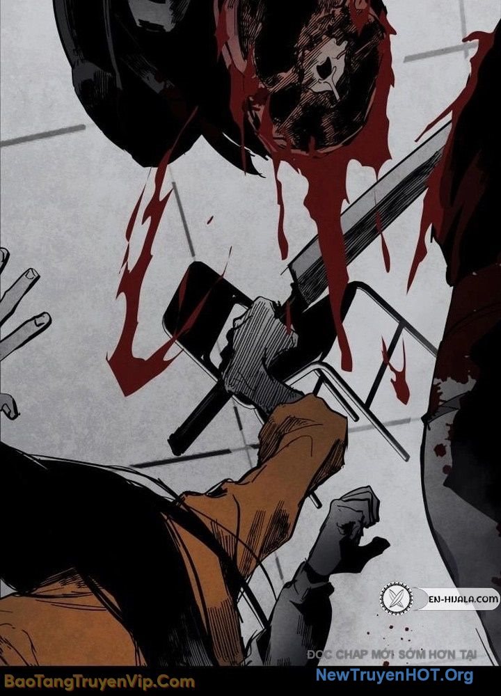 Vùng Đất Sương Mù Chapter 1 - Trang 2