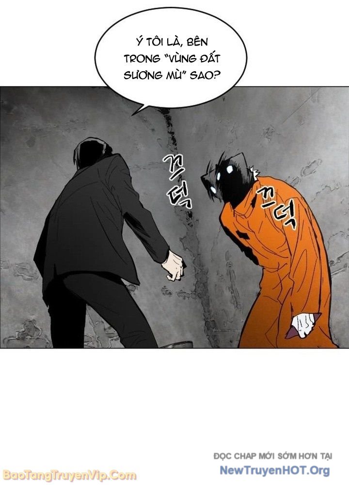 Vùng Đất Sương Mù Chapter 1 - Trang 2