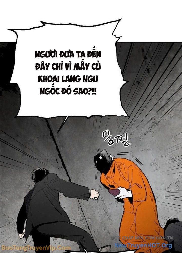 Vùng Đất Sương Mù Chapter 1 - Trang 2