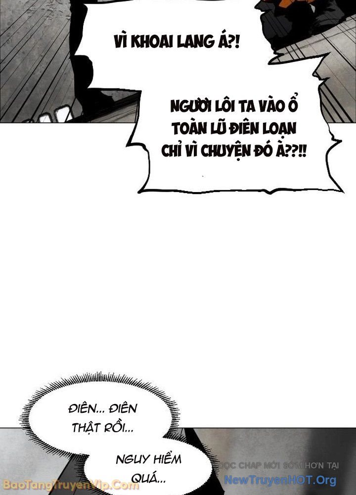 Vùng Đất Sương Mù Chapter 1 - Trang 2