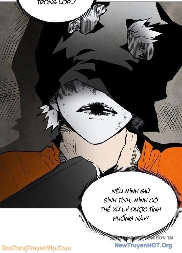 Vùng Đất Sương Mù Chapter 1 - Trang 2