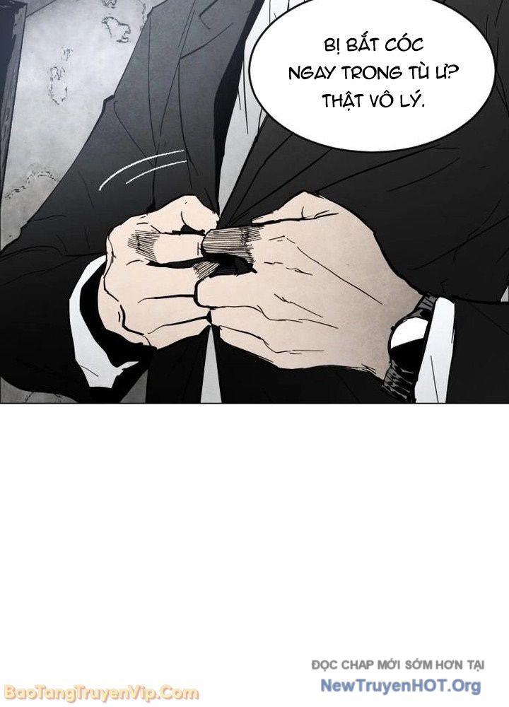 Vùng Đất Sương Mù Chapter 1 - Trang 2