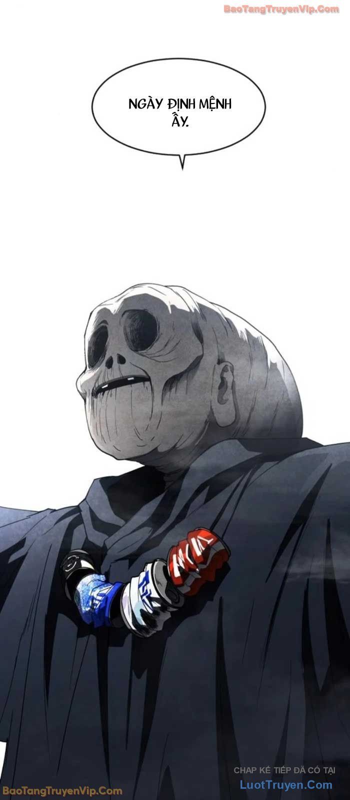 Vùng Đất Sương Mù Chapter 15 - Trang 2