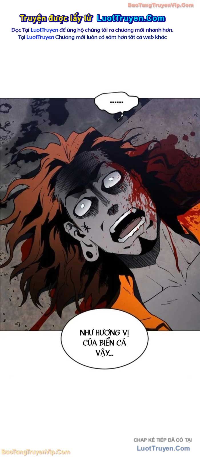 Vùng Đất Sương Mù Chapter 15 - Trang 2