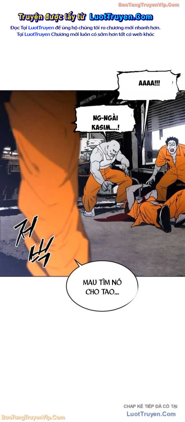 Vùng Đất Sương Mù Chapter 15 - Trang 2