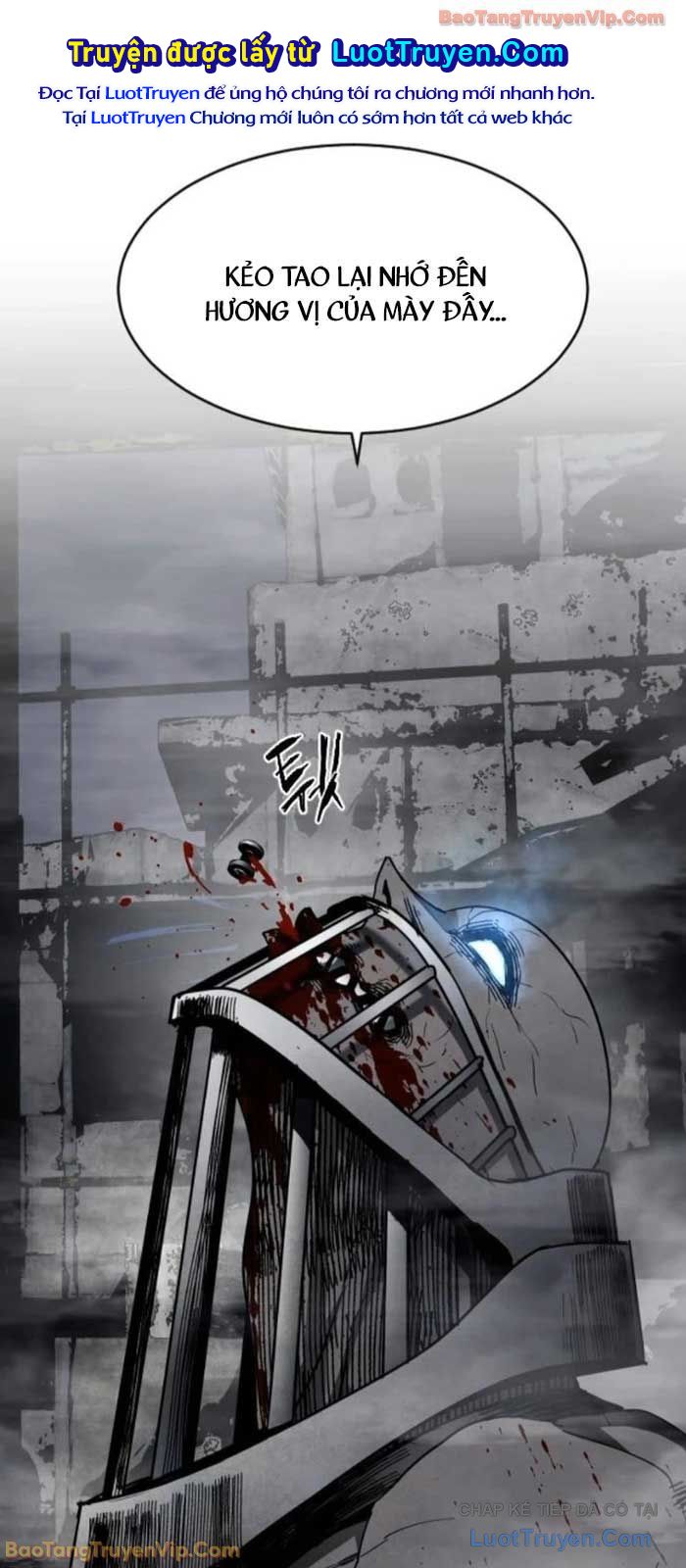 Vùng Đất Sương Mù Chapter 15 - Trang 2