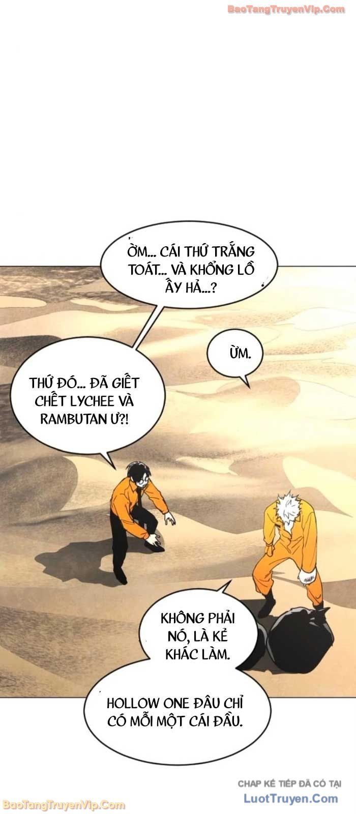 Vùng Đất Sương Mù Chapter 15 - Trang 2