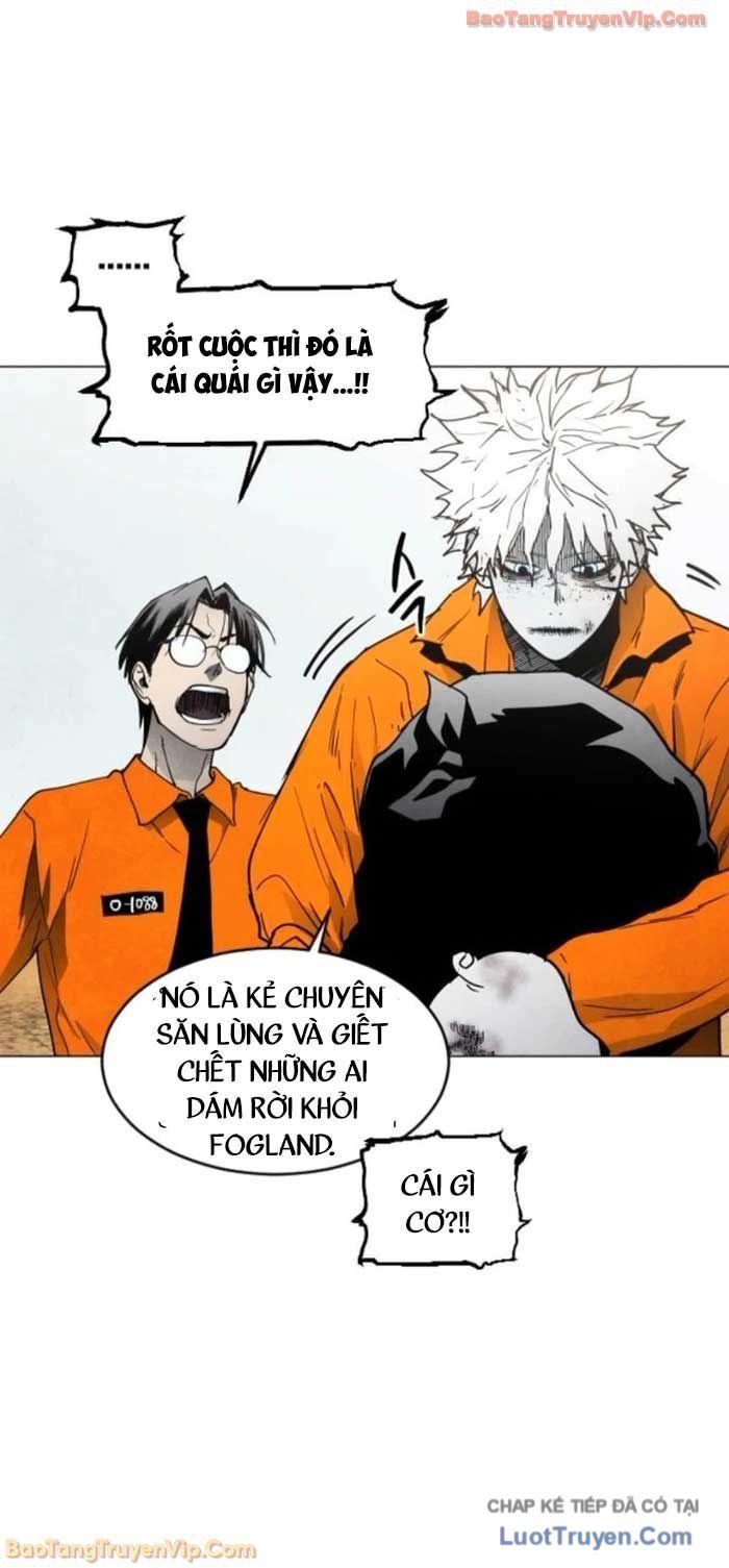 Vùng Đất Sương Mù Chapter 15 - Trang 2