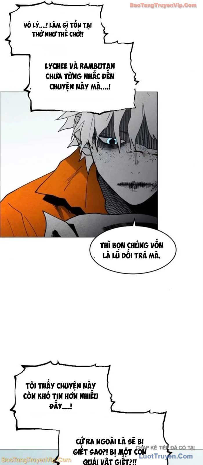 Vùng Đất Sương Mù Chapter 15 - Trang 2