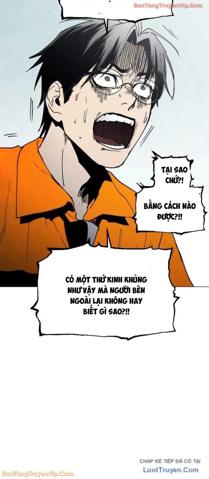 Vùng Đất Sương Mù Chapter 15 - Trang 2