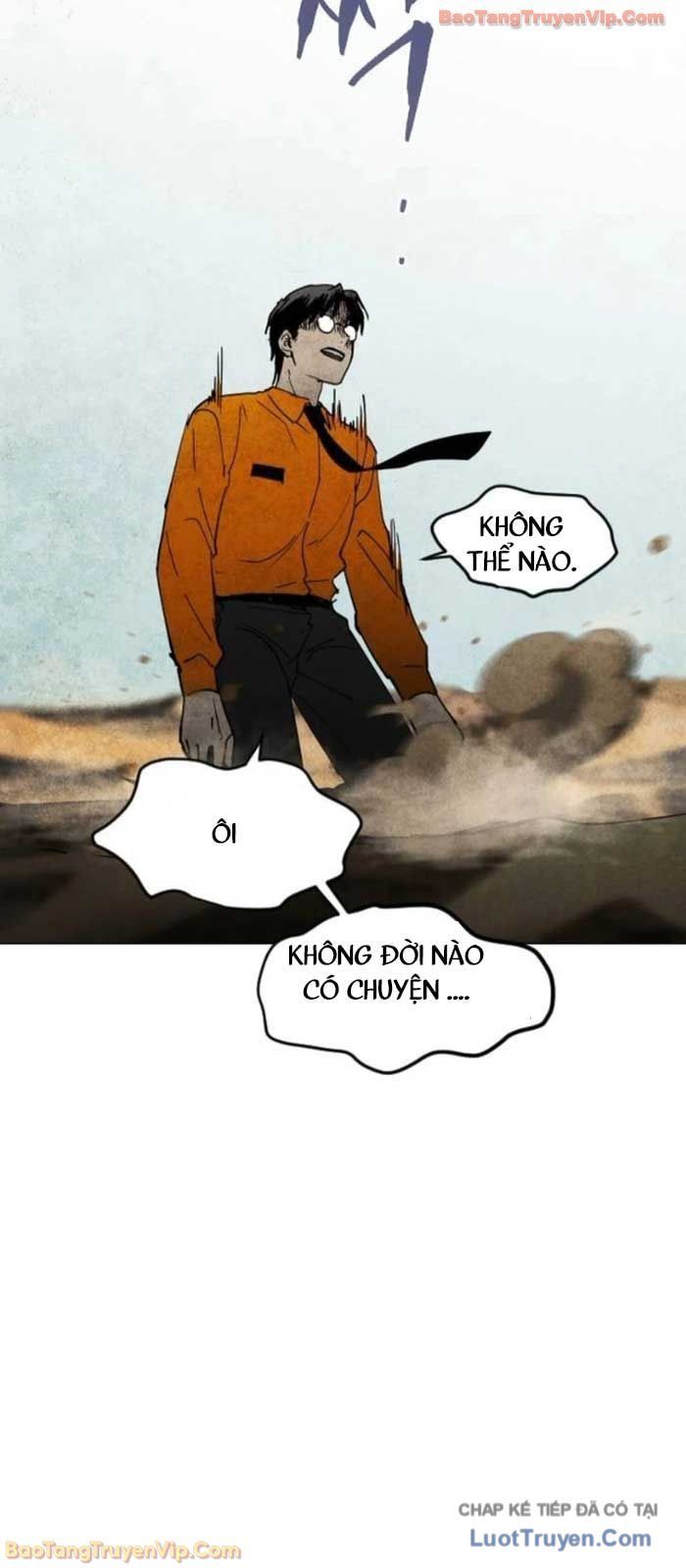 Vùng Đất Sương Mù Chapter 15 - Trang 2