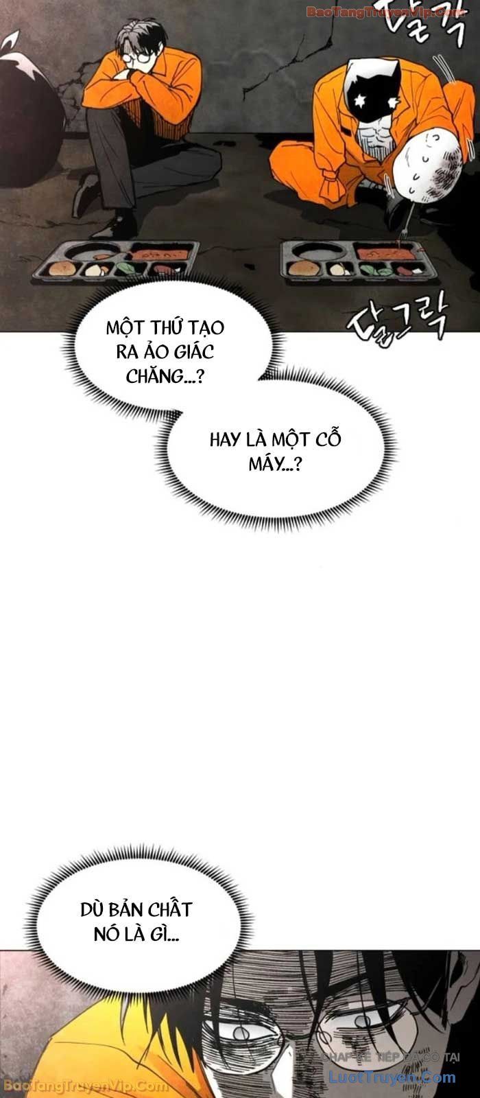 Vùng Đất Sương Mù Chapter 15 - Trang 2