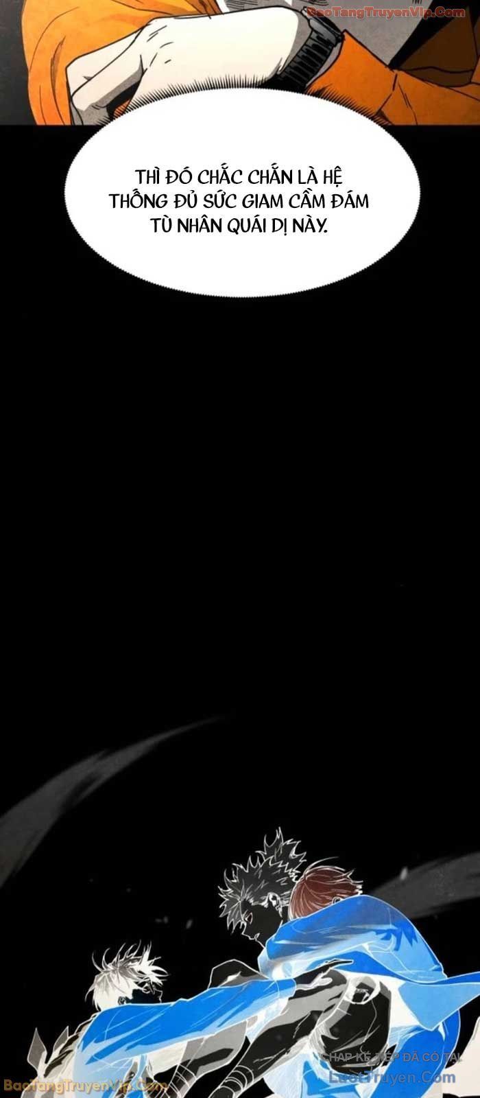 Vùng Đất Sương Mù Chapter 15 - Trang 2