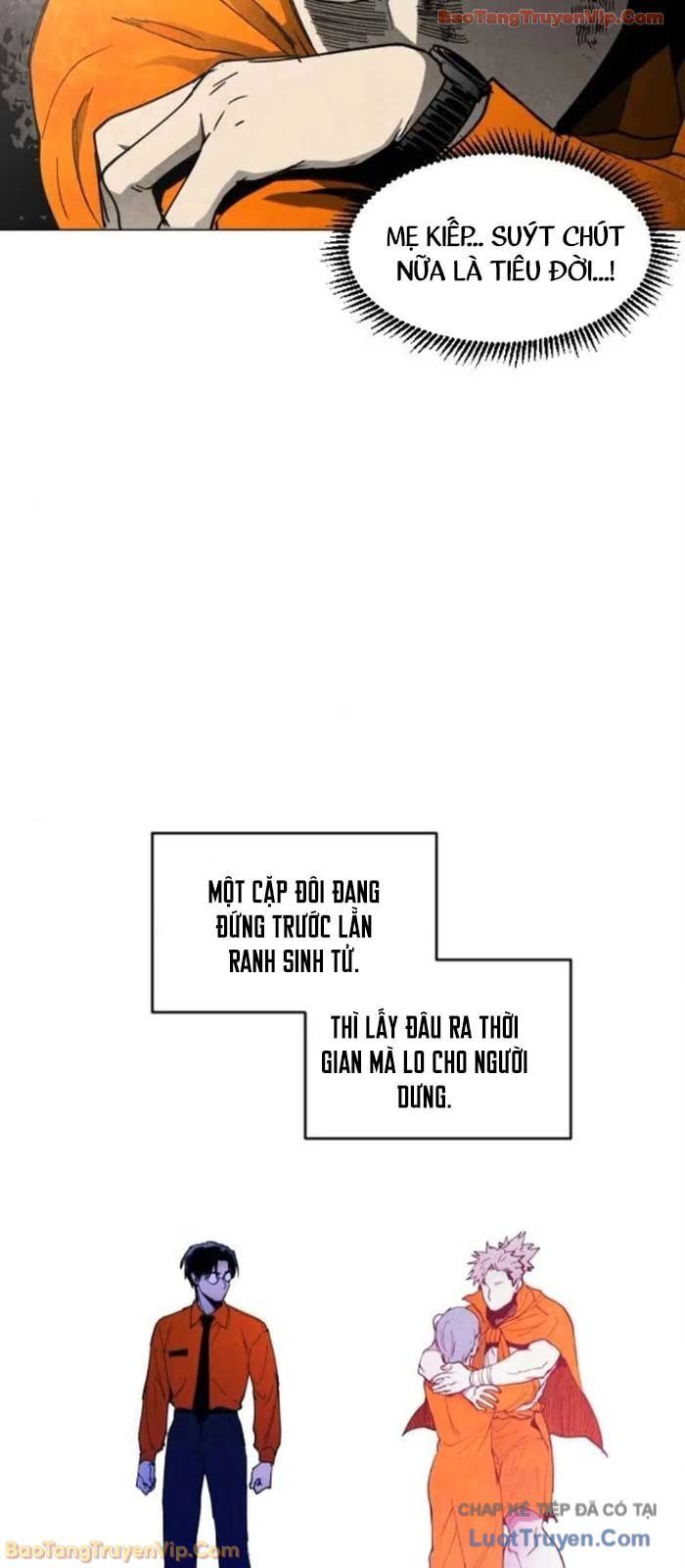 Vùng Đất Sương Mù Chapter 15 - Trang 2