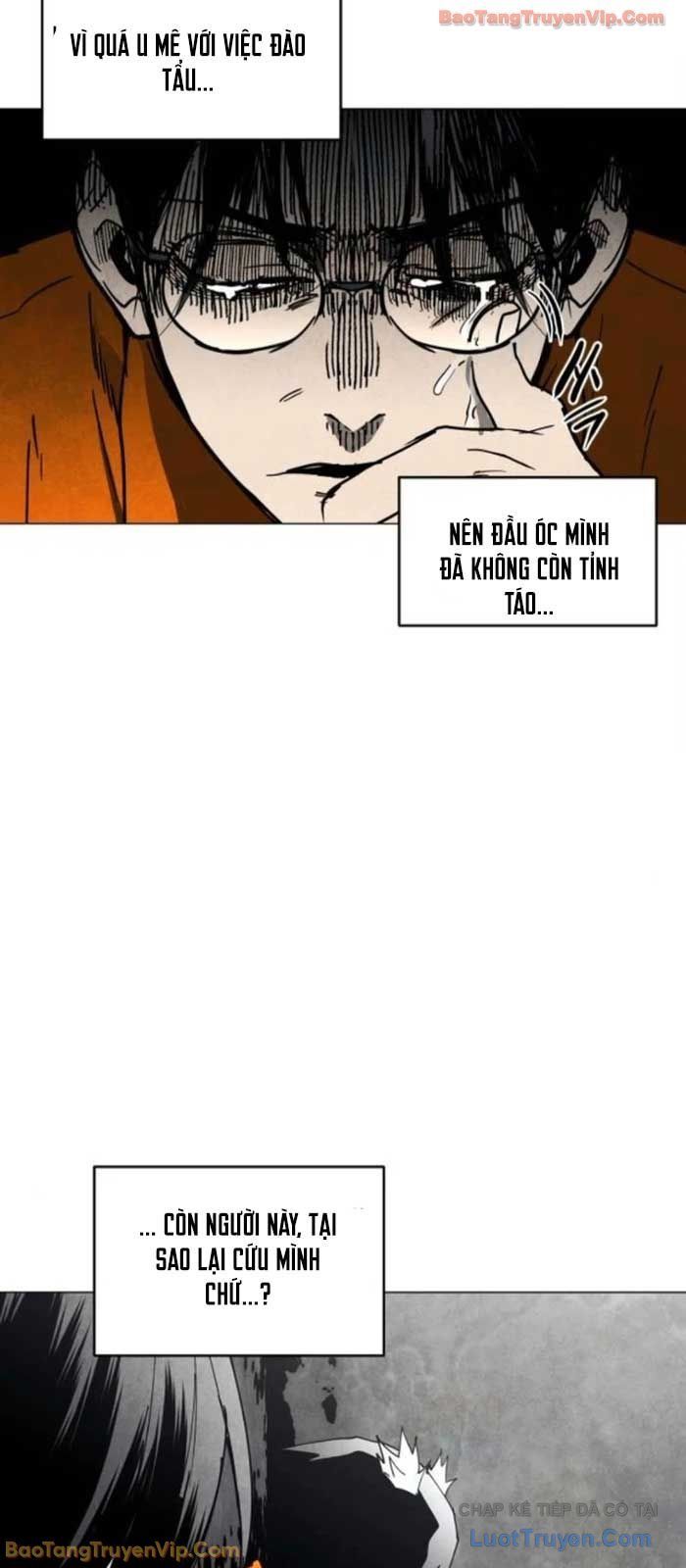 Vùng Đất Sương Mù Chapter 15 - Trang 2