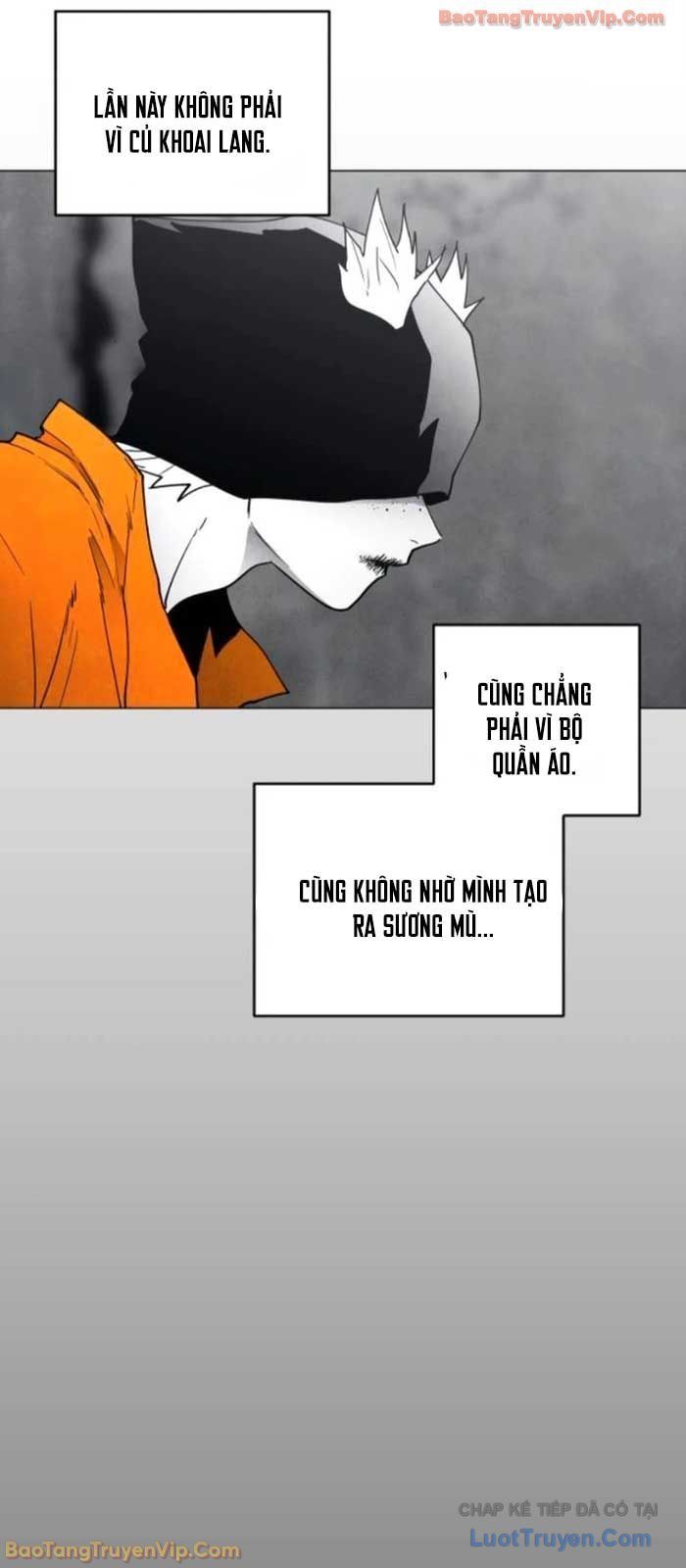 Vùng Đất Sương Mù Chapter 15 - Trang 2