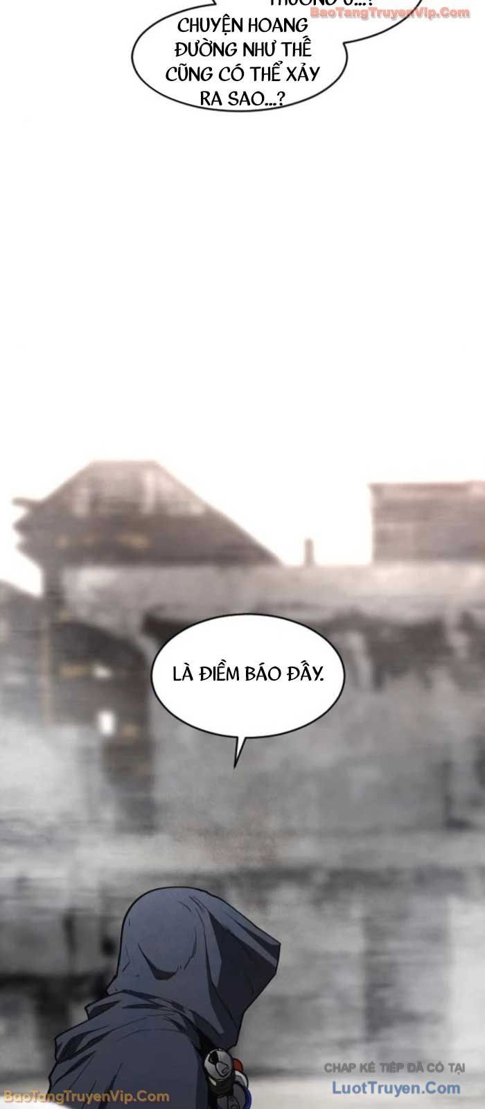 Vùng Đất Sương Mù Chapter 15 - Trang 2