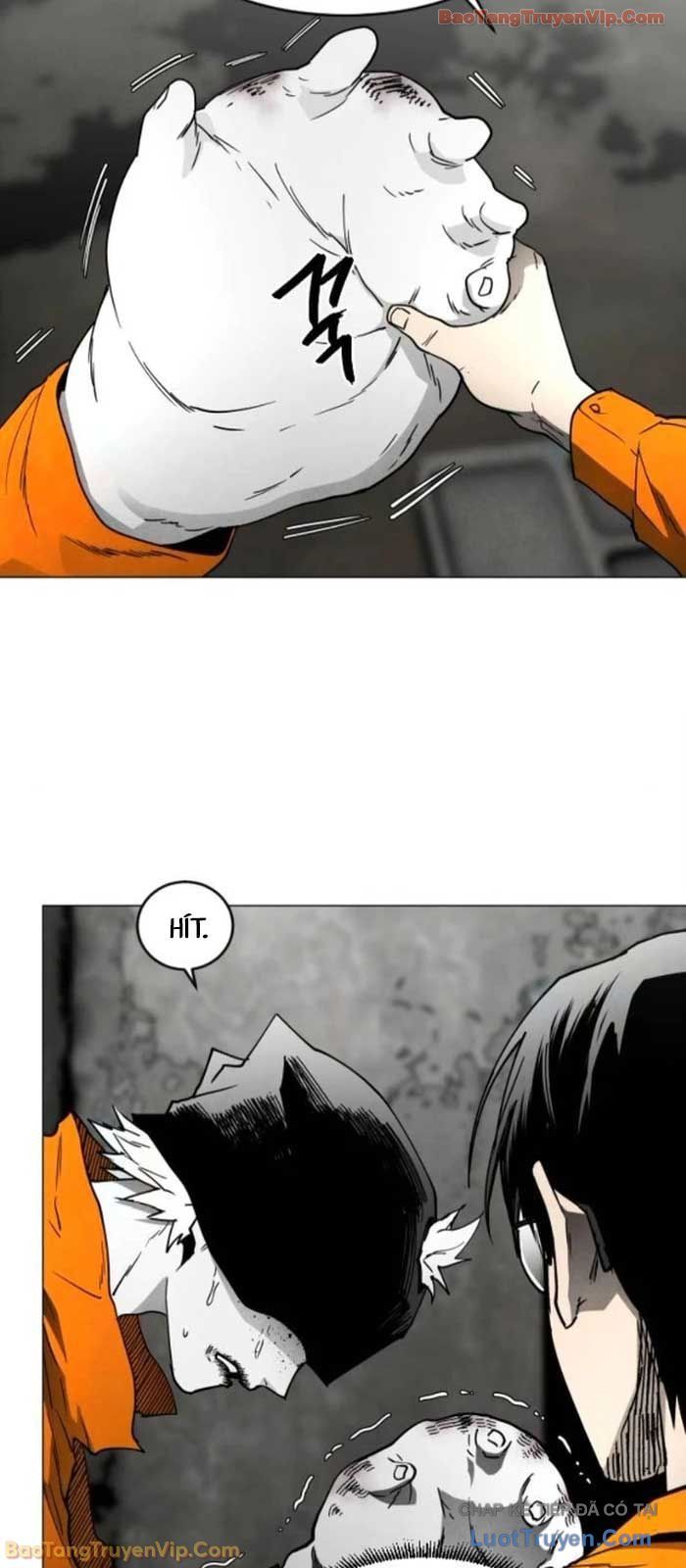 Vùng Đất Sương Mù Chapter 15 - Trang 2