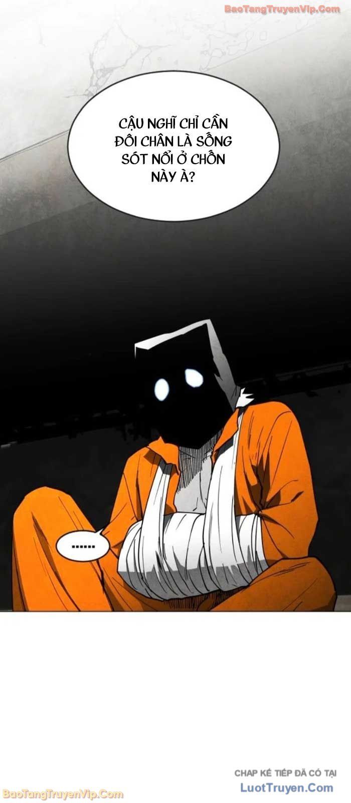 Vùng Đất Sương Mù Chapter 15 - Trang 2