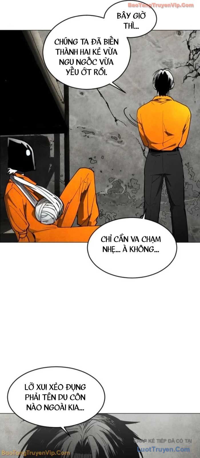 Vùng Đất Sương Mù Chapter 15 - Trang 2