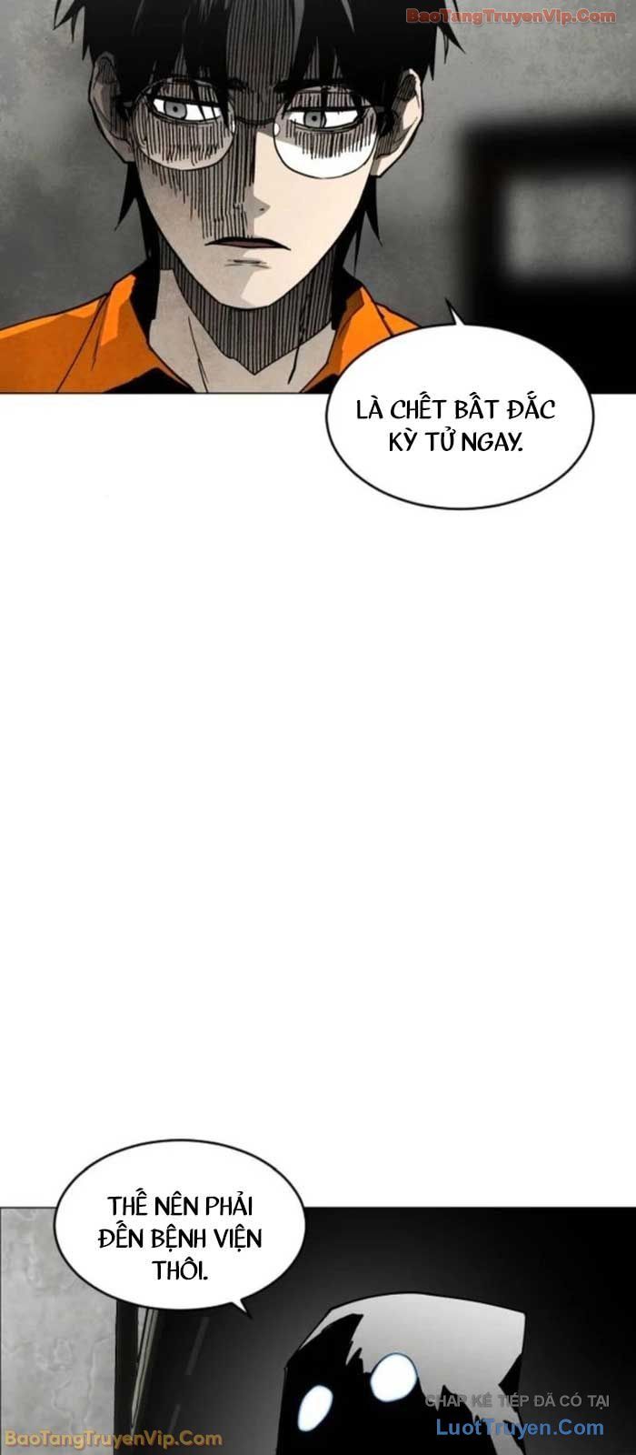 Vùng Đất Sương Mù Chapter 15 - Trang 2