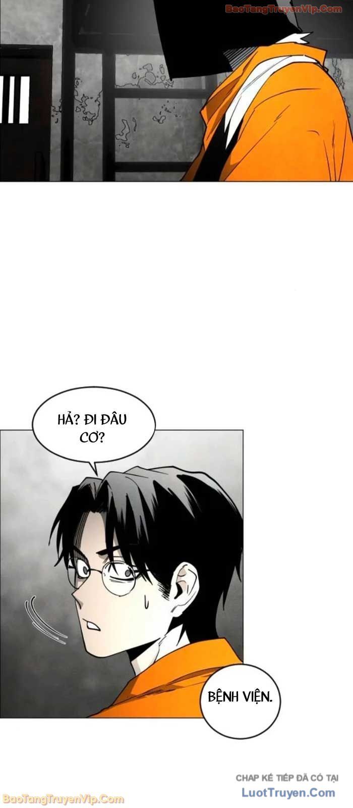 Vùng Đất Sương Mù Chapter 15 - Trang 2