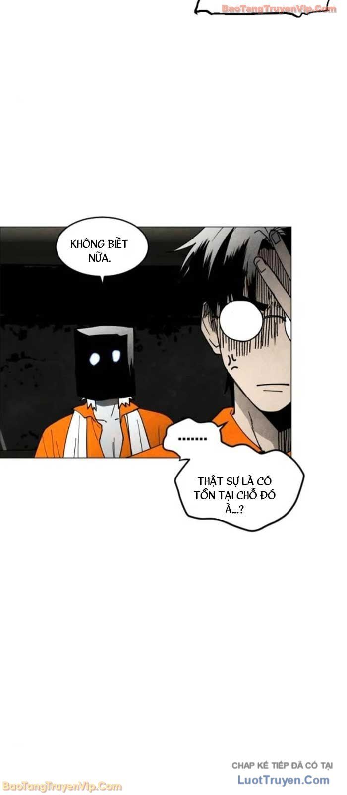 Vùng Đất Sương Mù Chapter 15 - Trang 2