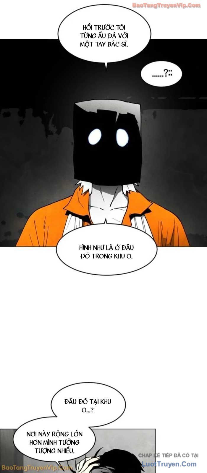 Vùng Đất Sương Mù Chapter 15 - Trang 2