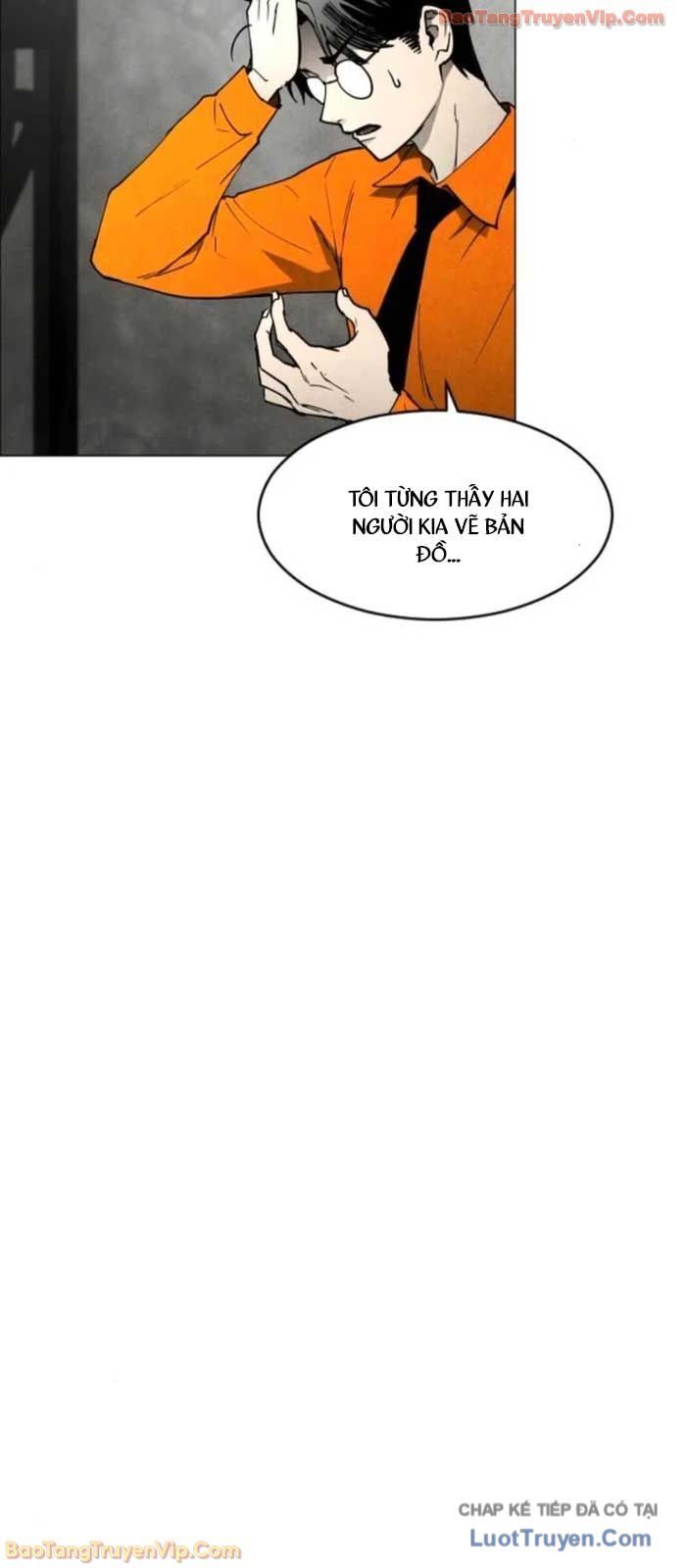 Vùng Đất Sương Mù Chapter 15 - Trang 2