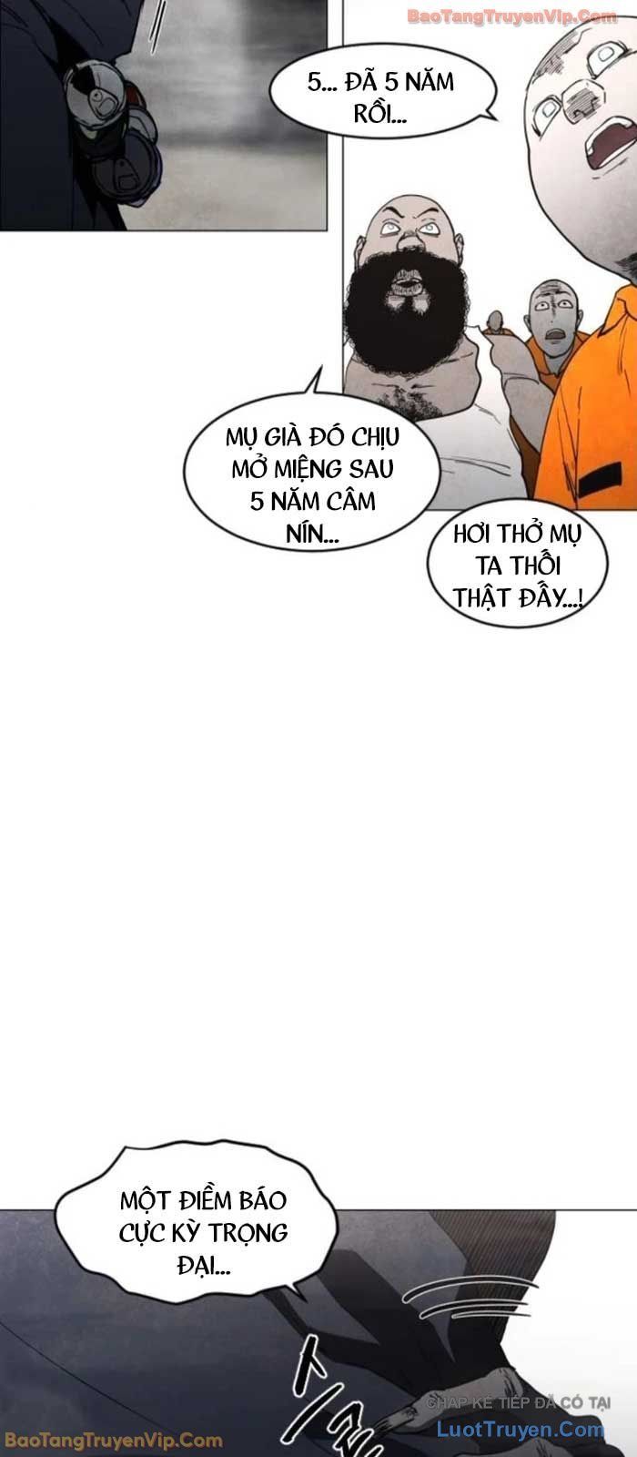 Vùng Đất Sương Mù Chapter 15 - Trang 2