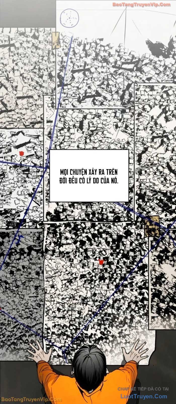 Vùng Đất Sương Mù Chapter 15 - Trang 2