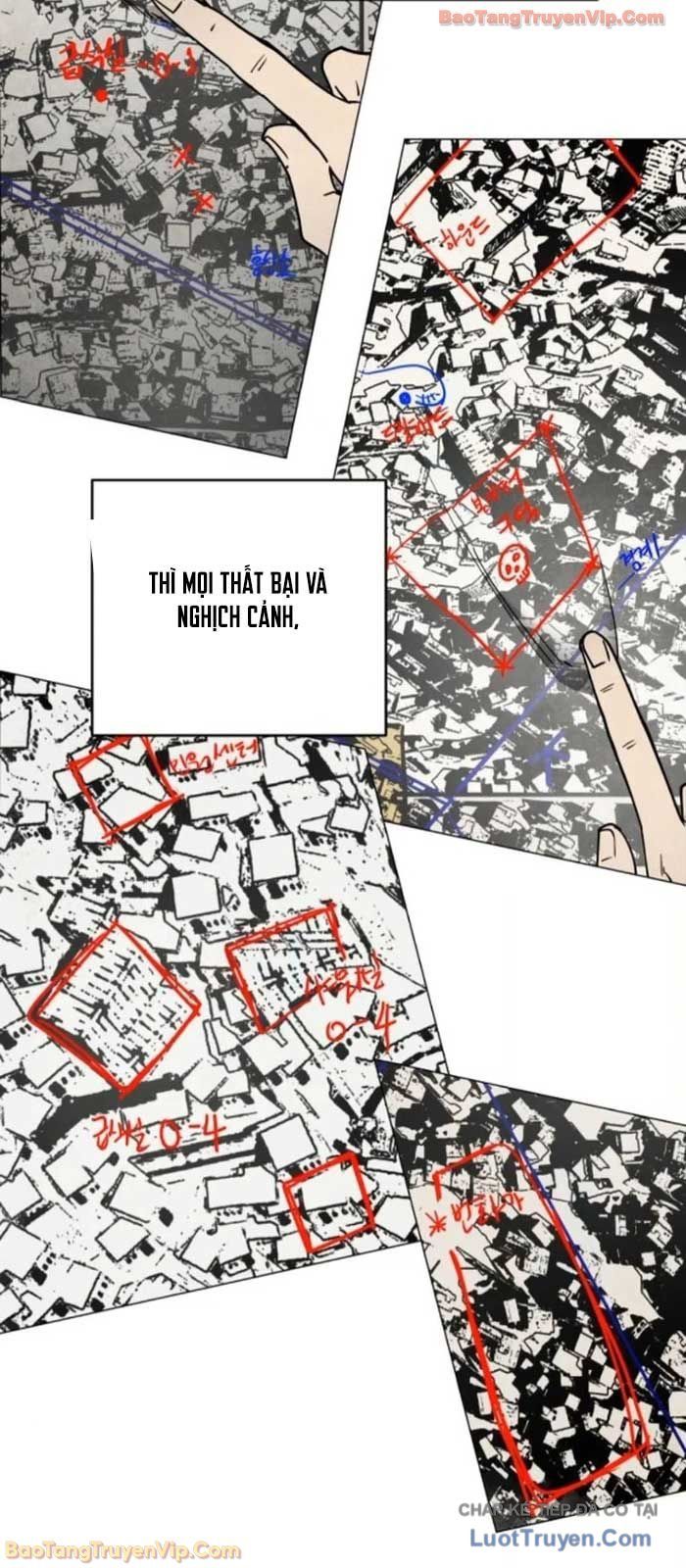 Vùng Đất Sương Mù Chapter 15 - Trang 2