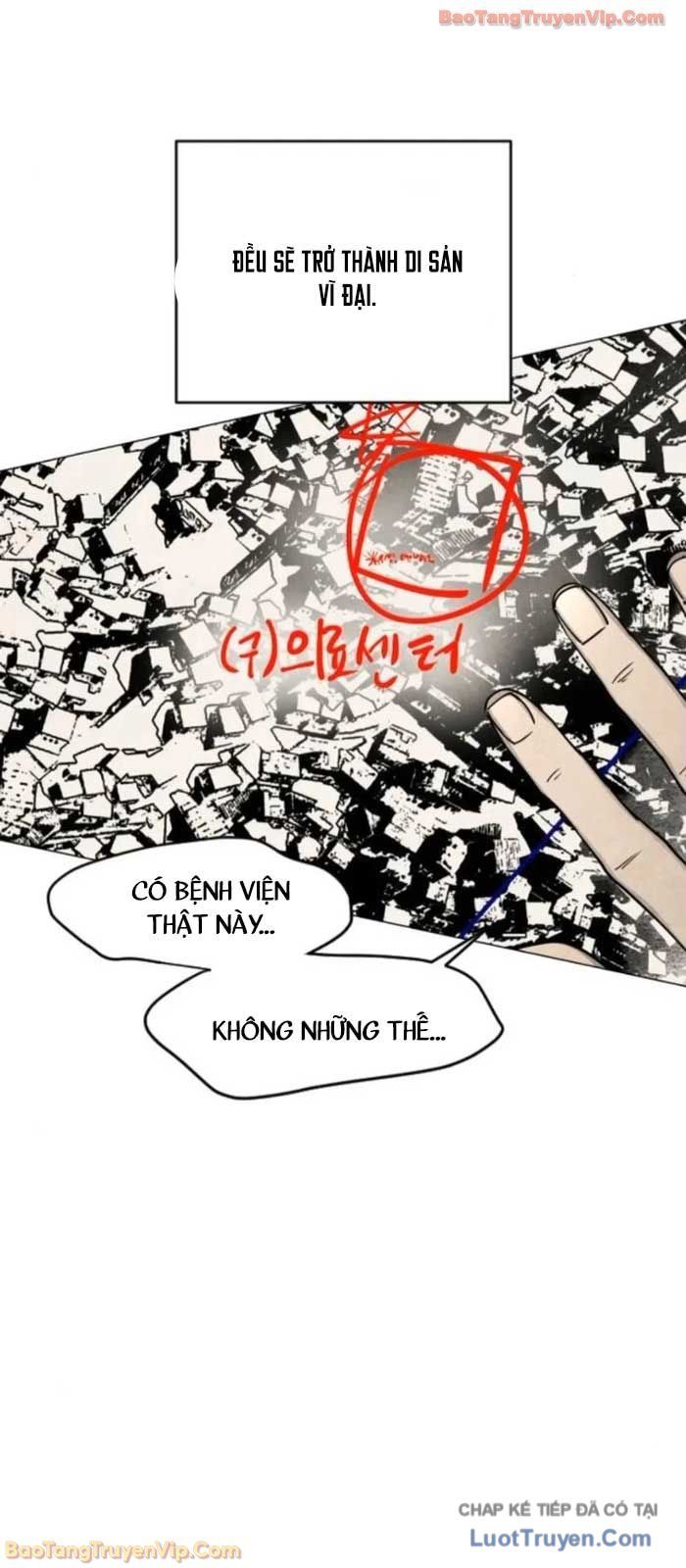 Vùng Đất Sương Mù Chapter 15 - Trang 2