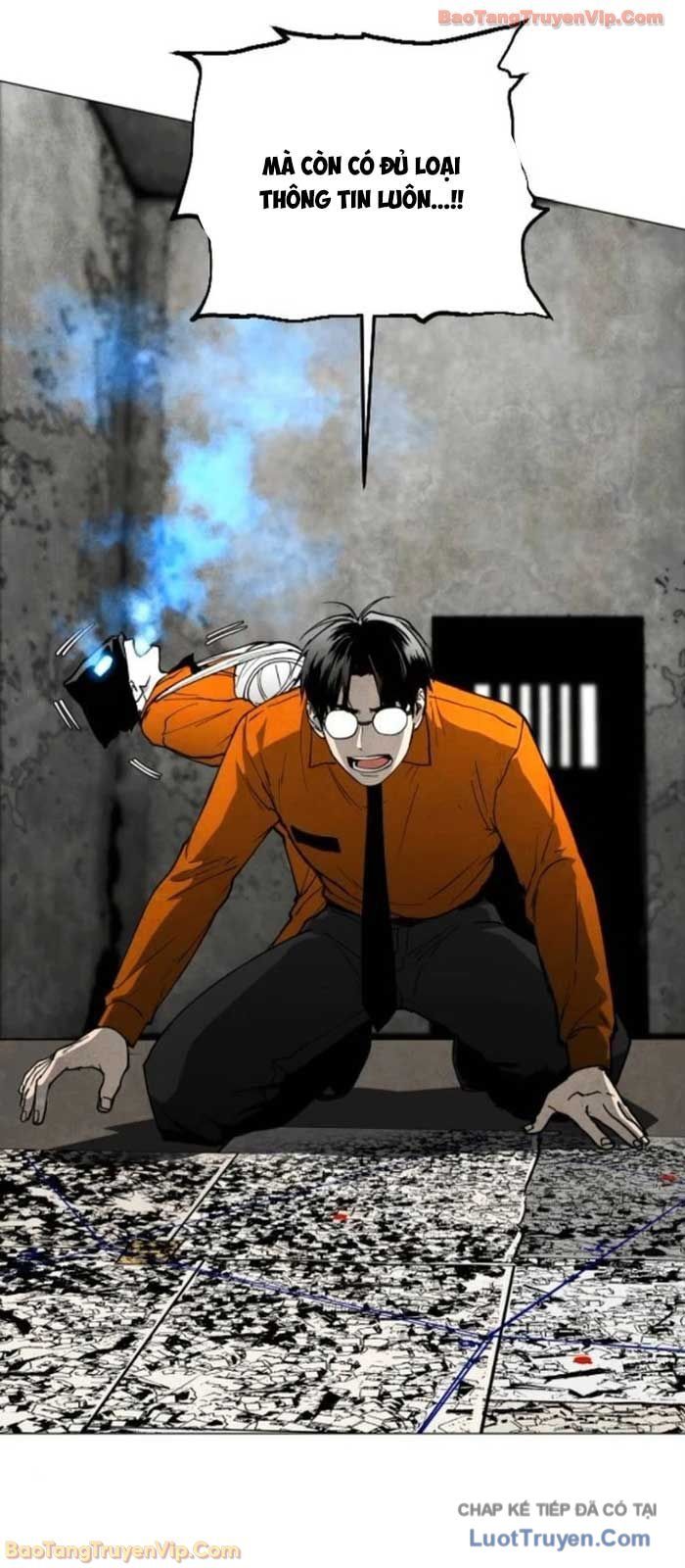 Vùng Đất Sương Mù Chapter 15 - Trang 2