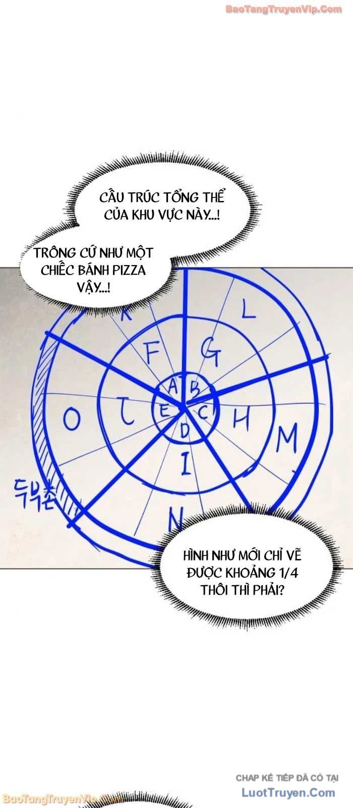 Vùng Đất Sương Mù Chapter 15 - Trang 2