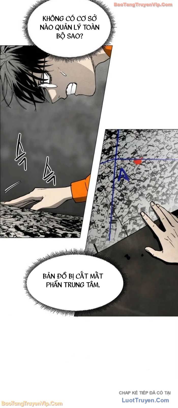 Vùng Đất Sương Mù Chapter 15 - Trang 2