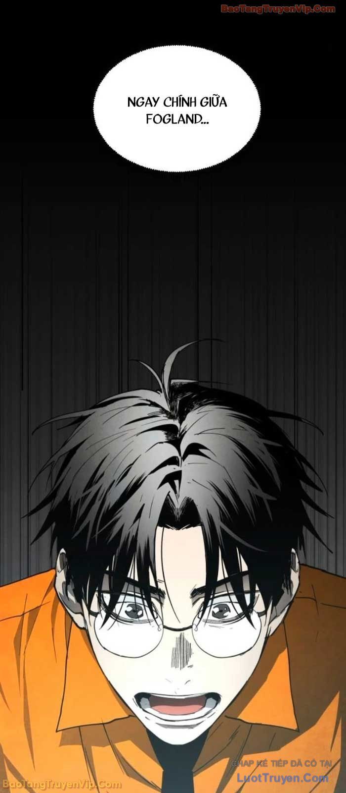 Vùng Đất Sương Mù Chapter 15 - Trang 2