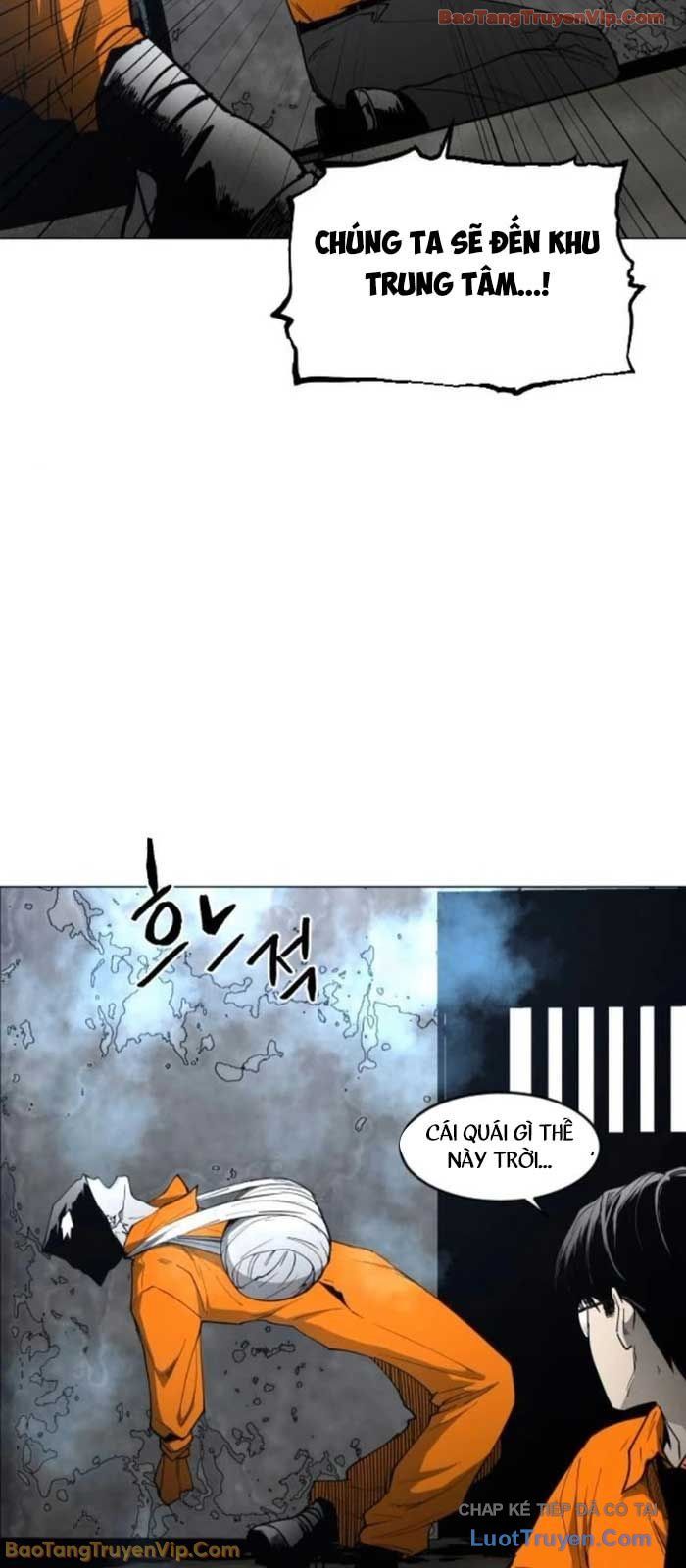 Vùng Đất Sương Mù Chapter 15 - Trang 2