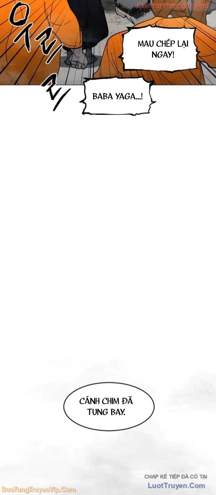 Vùng Đất Sương Mù Chapter 15 - Trang 2