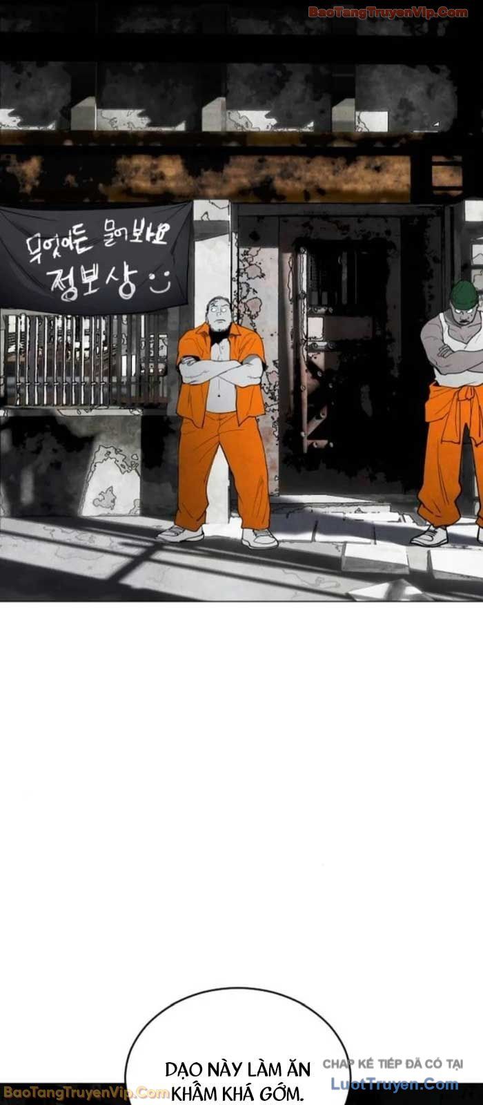 Vùng Đất Sương Mù Chapter 15 - Trang 2