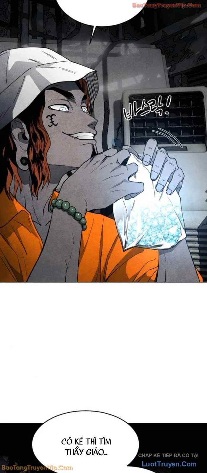 Vùng Đất Sương Mù Chapter 15 - Trang 2