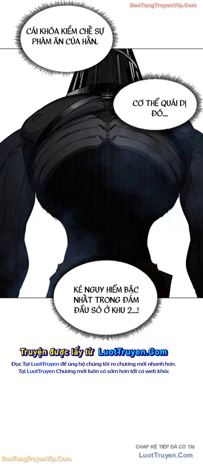 Vùng Đất Sương Mù Chapter 15 - Trang 2