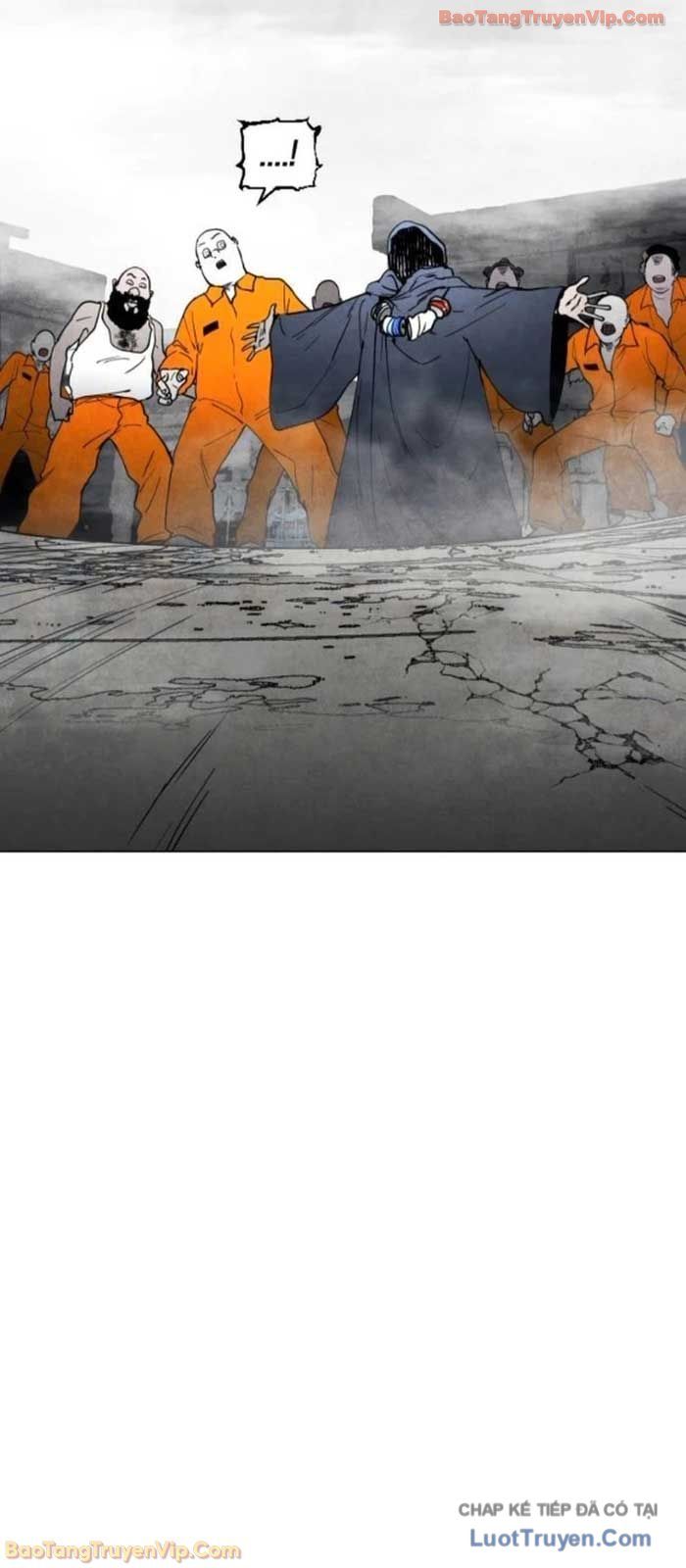 Vùng Đất Sương Mù Chapter 15 - Trang 2