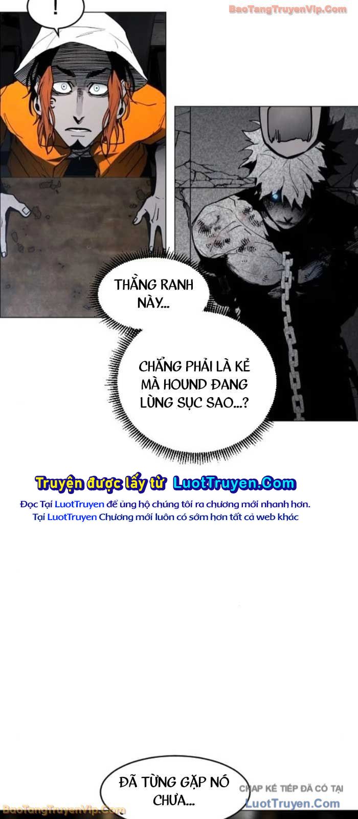 Vùng Đất Sương Mù Chapter 15 - Trang 2