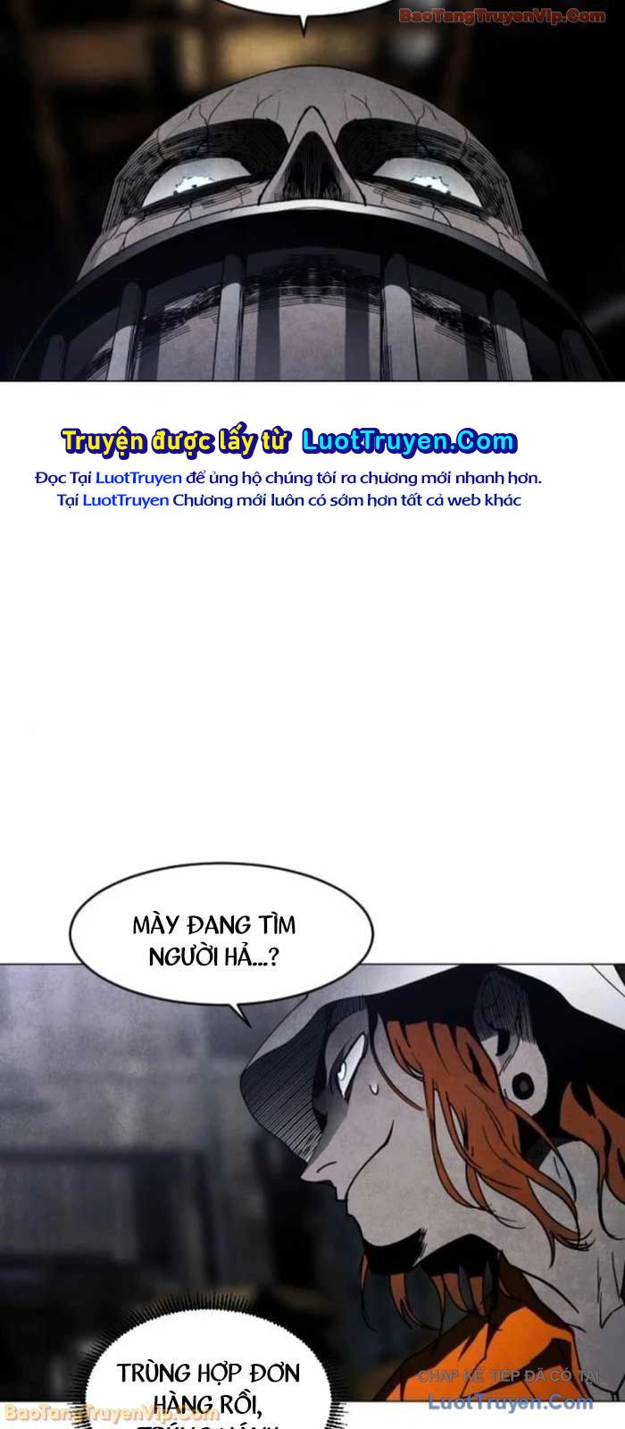 Vùng Đất Sương Mù Chapter 15 - Trang 2