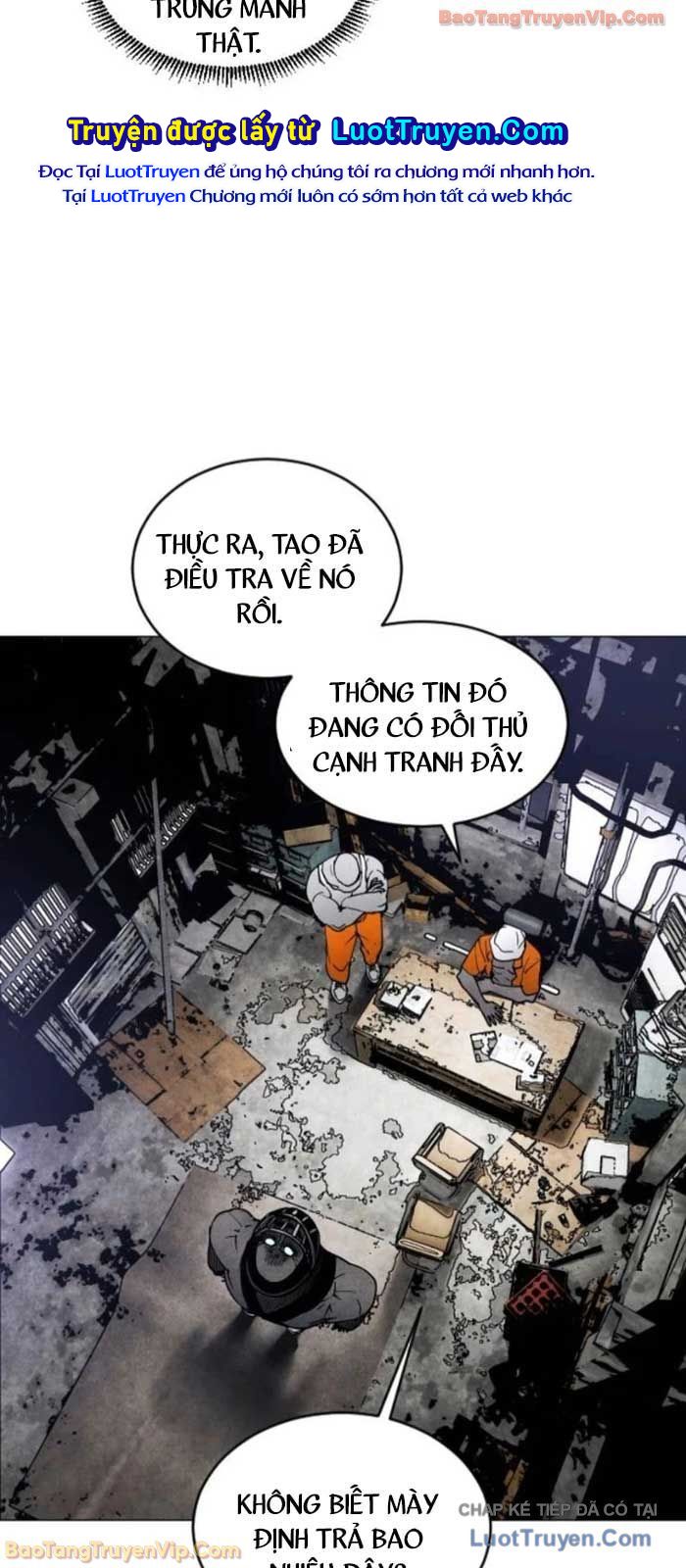 Vùng Đất Sương Mù Chapter 15 - Trang 2