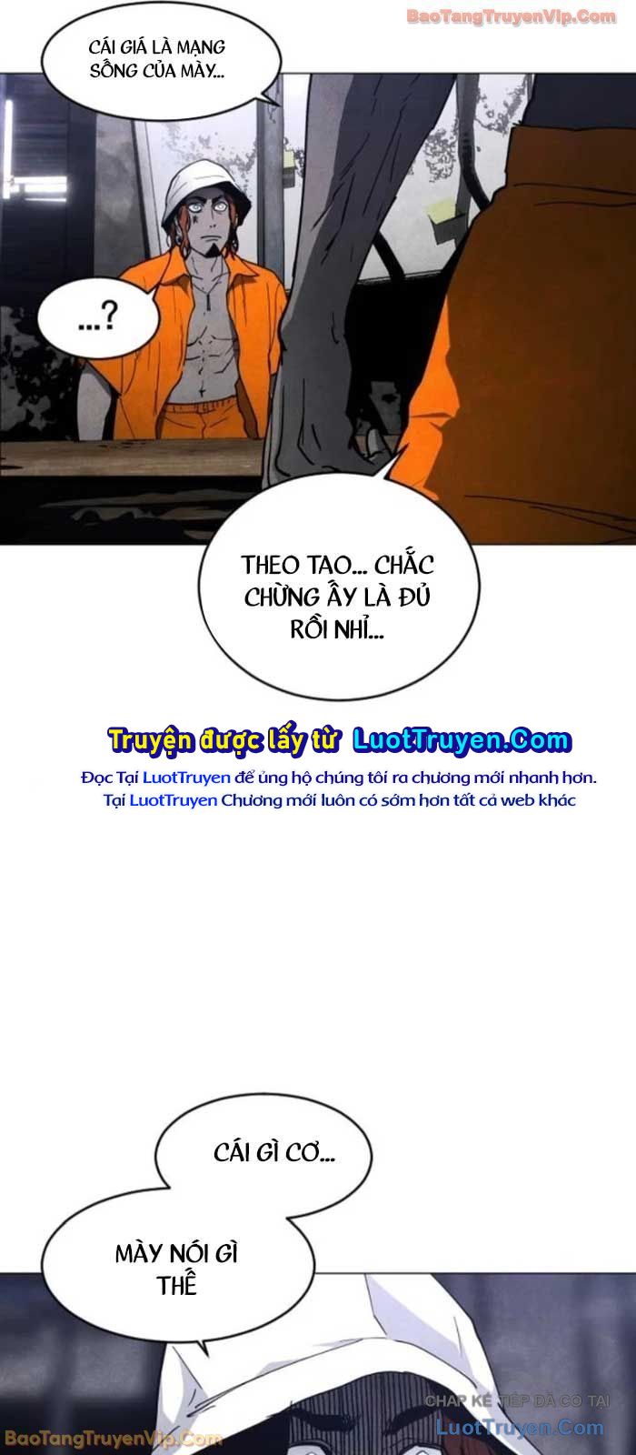 Vùng Đất Sương Mù Chapter 15 - Trang 2