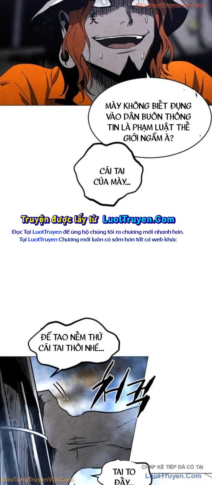 Vùng Đất Sương Mù Chapter 15 - Trang 2