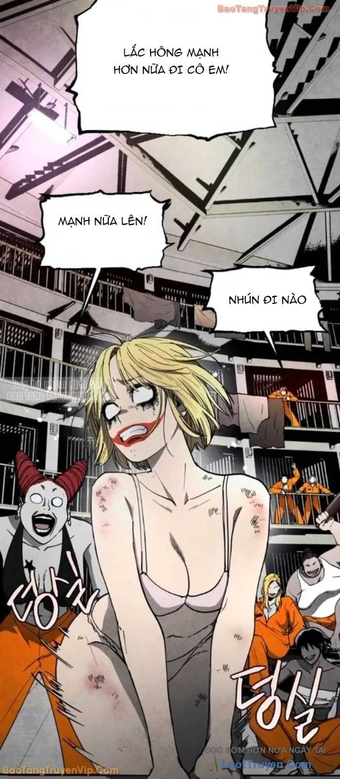 Vùng Đất Sương Mù Chapter 16 - Trang 2